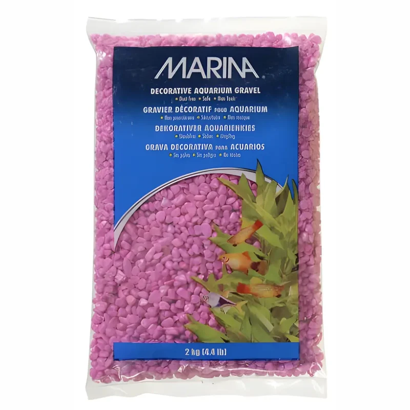 Marina Grava Rosado 2 kgs