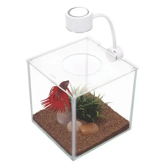 Marina Betta Kit Cubus 3,4 Lts