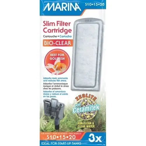 Marina Slim Bio Clear