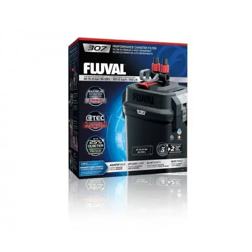 Fluval 307 Filtro Externo