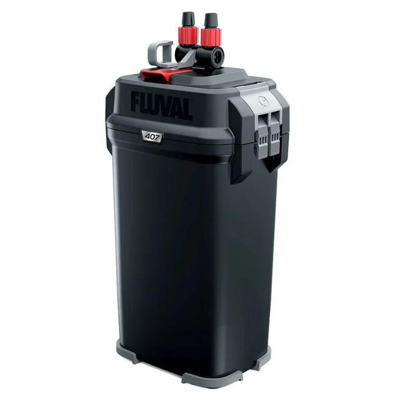 Fluval 407 Filtro Externo