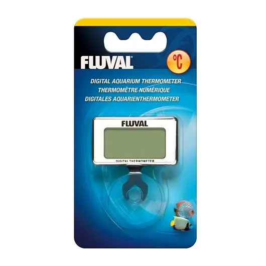 Fluval Termometro Digital