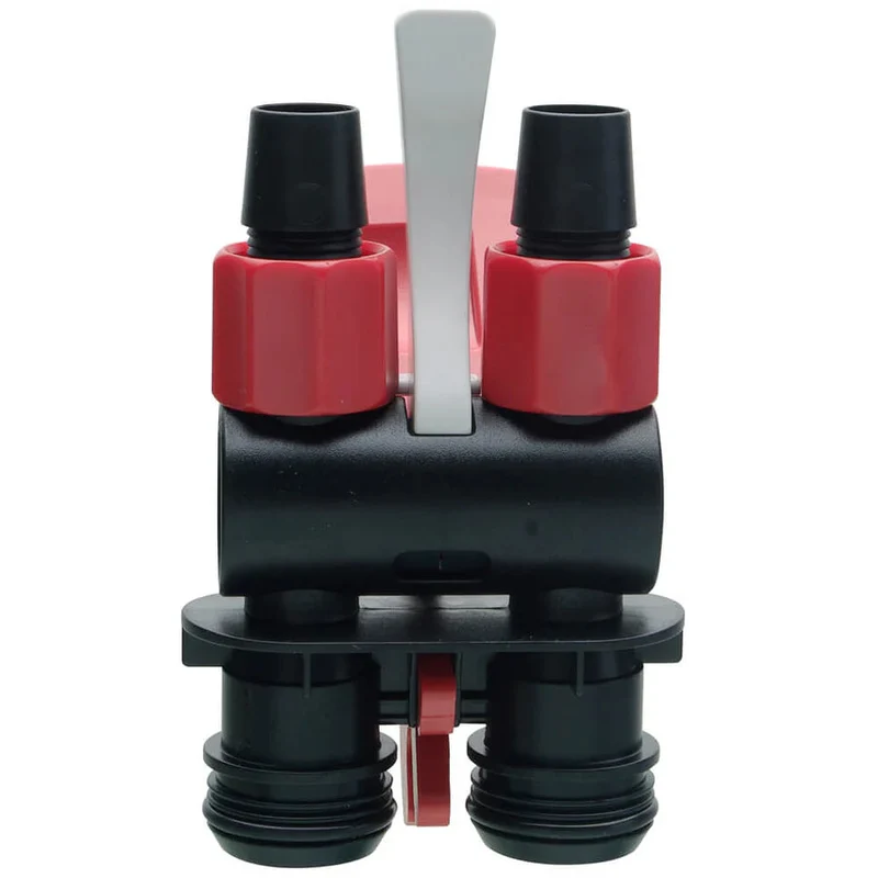 Válvula Aqua Stop - Fluval serie 06