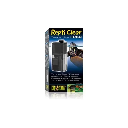 Exo Terra Repti Clear F250 (Filtro)
