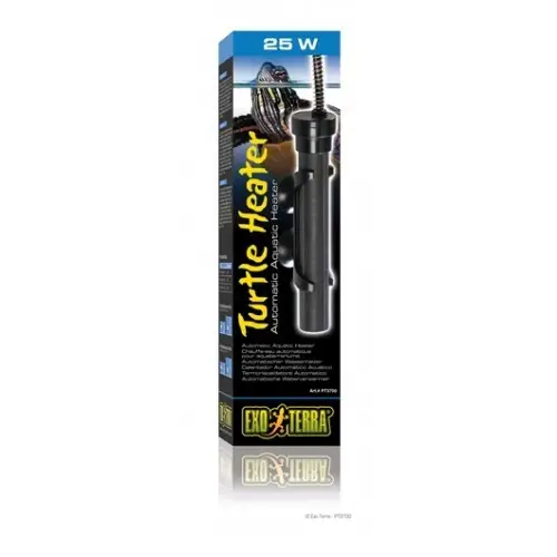 Exo Terra Termocalentador Tortuga 75W