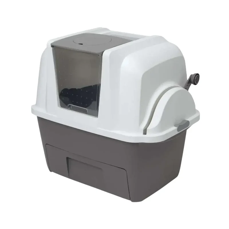 Catit Bandeja Higienica Automatica Smartsift