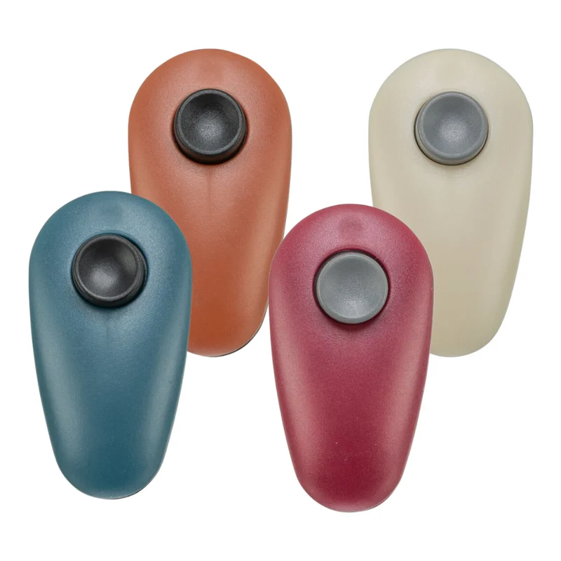 Trixie Dog & Pet Training Activity Finger Clicker With Button