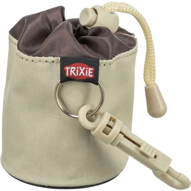 Trixie Dog Activity Mini Snack Bag for Dog Training
