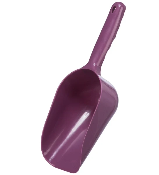 Trixie Scoop For Food Or Litter Box For Dogs & Cats