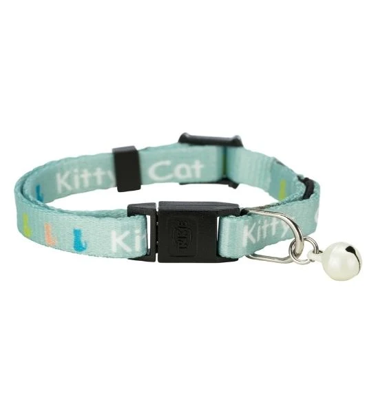 Trixie 'Kitty Cat' Collar for Kittens