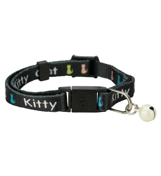 Trixie 'Kitty Cat' Collar for Kittens