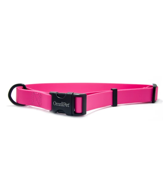 Omnipet Carnival Collar 18-26"