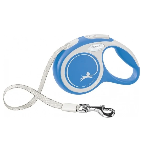 Flexi New Comfort Tape Leash