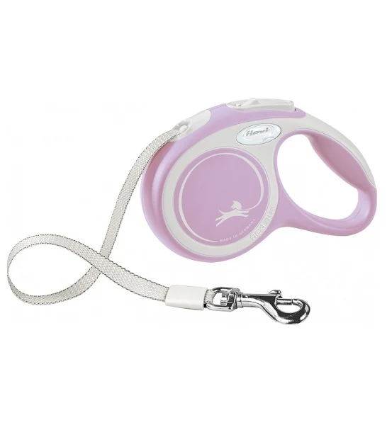 Flexi New Comfort Tape Leash
