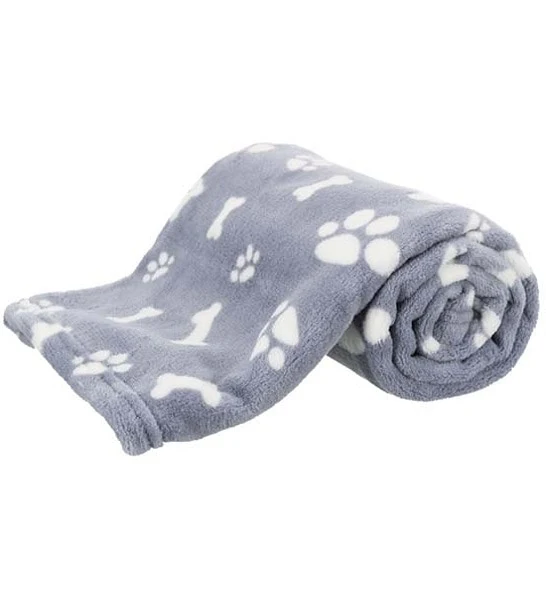 Trixie Kenny Plush Blanket for Dogs
