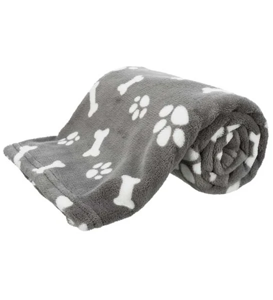 Trixie Kenny Plush Blanket for Dogs