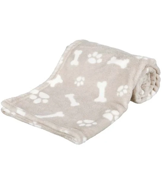 Trixie Kenny Plush Blanket for Dogs