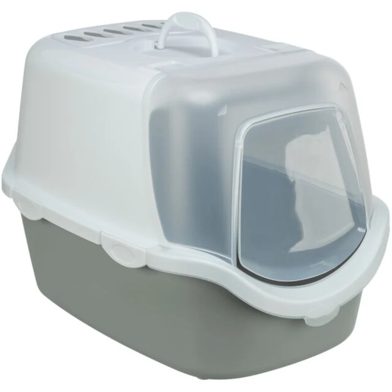 Trixie Vico Open Top Litter Box for Cats