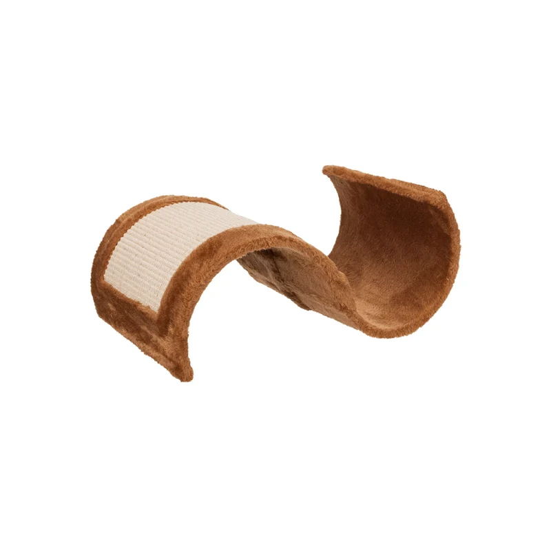 Trixie Wavy Scratching Wave Post for Cats
