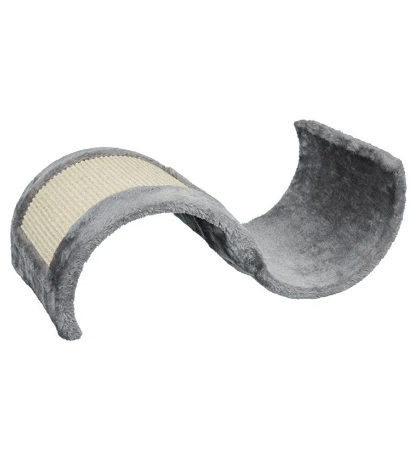 Trixie Wavy Scratching Wave Post for Cats
