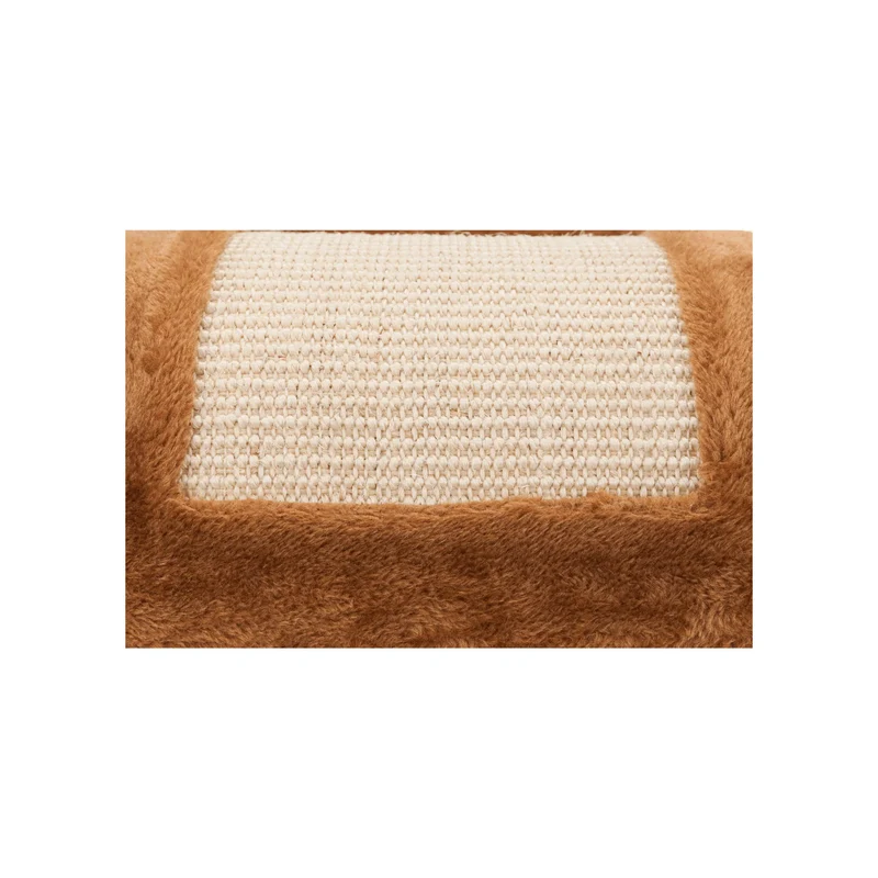 Trixie Wavy Scratching Wave Post for Cats