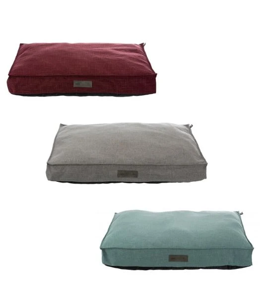 Trixie Talis Non-Slip Bottom Cushion Bed For Dogs
