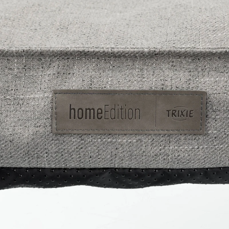 Trixie Talis Non-Slip Bottom Cushion Bed For Dogs