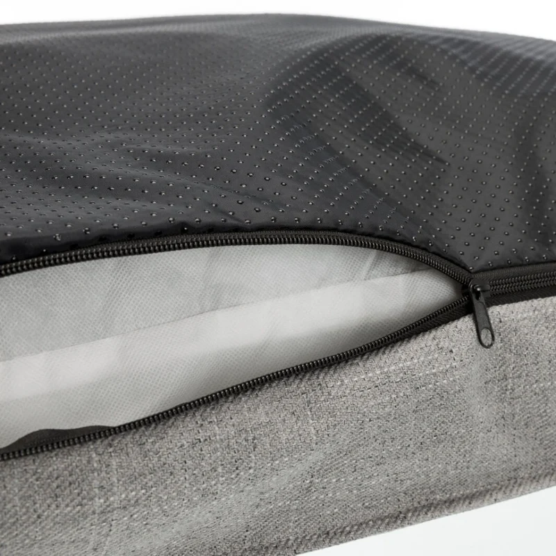 Trixie Talis Non-Slip Bottom Cushion Bed For Dogs