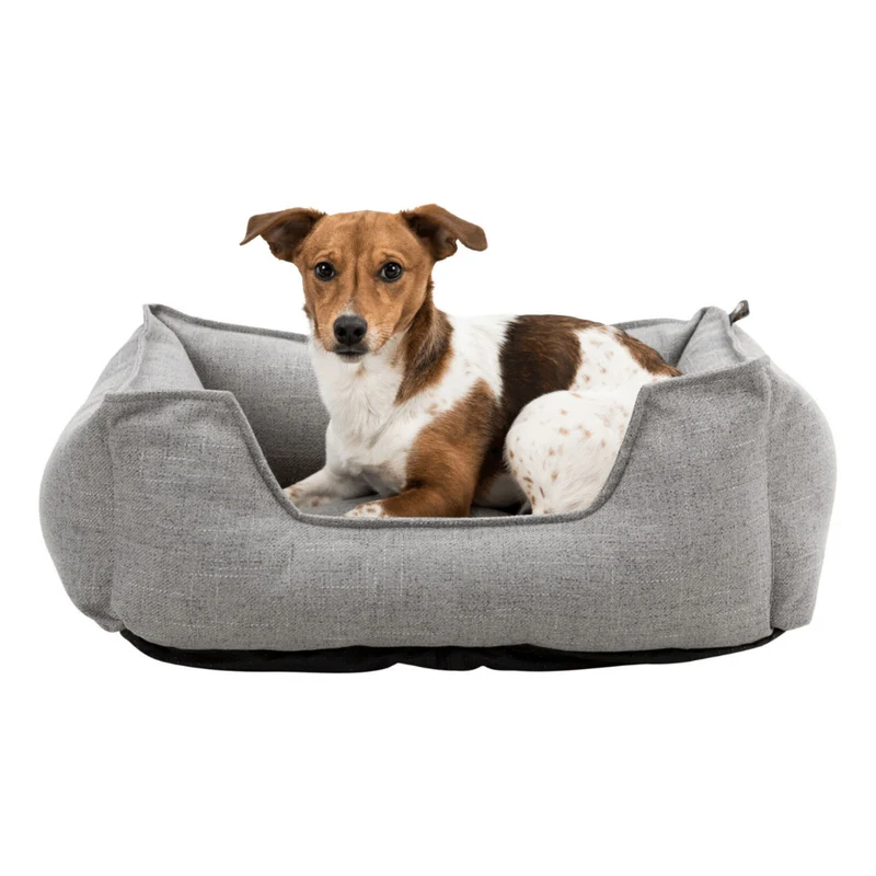 Trixie Talis Non-Slip Bottom Dog Bed