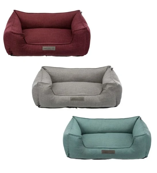 Trixie Talis Non-Slip Bottom Dog Bed