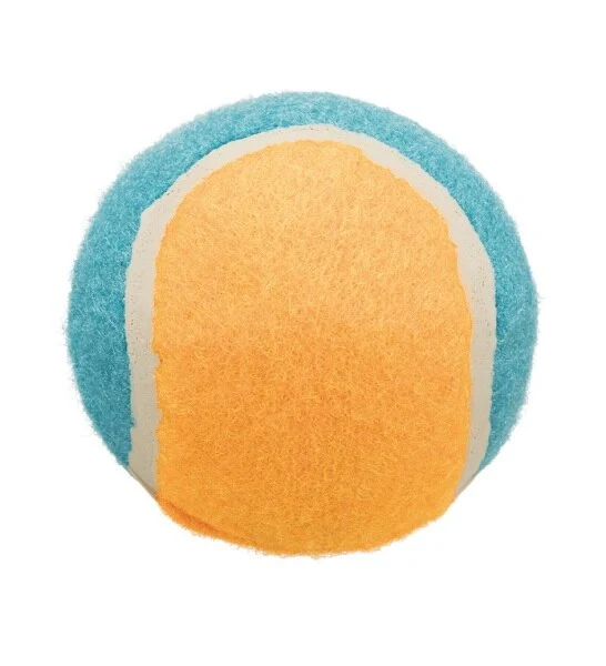 Trixie Tennis Ball Fetch & Catch Toy for Dogs