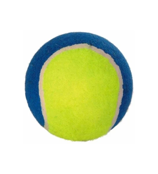 Trixie Tennis Ball Fetch & Catch Toy for Dogs