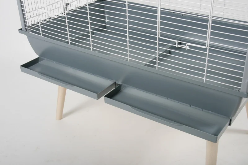 Zolux Neo Jili Bird Cage