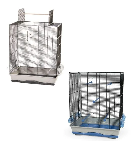 MPS 2 Ambra Bird Cage