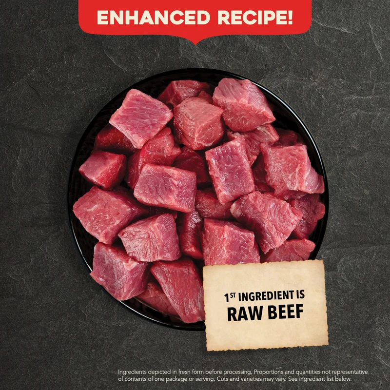 Acana Classics Red Meat Recipe Dry Dog Food