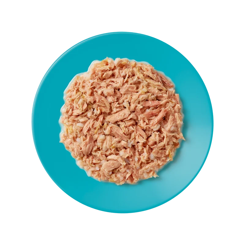 Applaws Natural Tuna Fillet Wet Cat Food 156G - Pack of 12