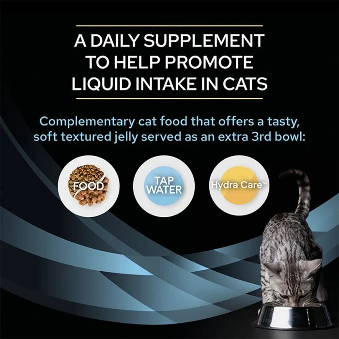 Purina Pro Plan Hydra Care Drink Supplement For Cat's Hydration - Chicken