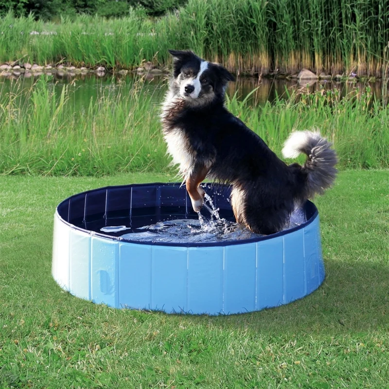 Trixie Non-Slip Scratch-Resistant Dog Pool