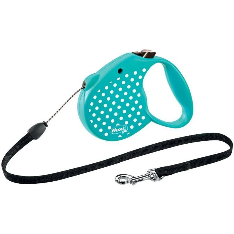 Flexi Mint M Cordon 5M