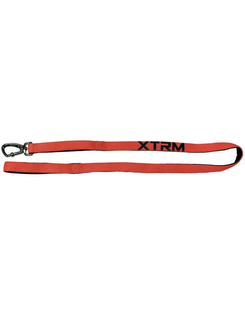 Correa X-Trm Neon Flash Naranja 15Mm X 120 cm