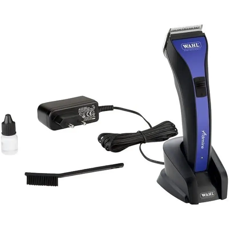 Esquiladora Wahl Admire