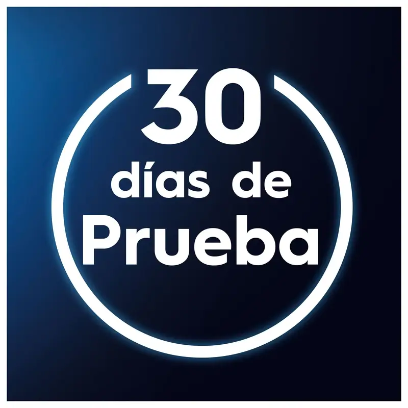 Oral-B Braun Vitality Pro Cepillo Eléctrico Negro, 1 unidad