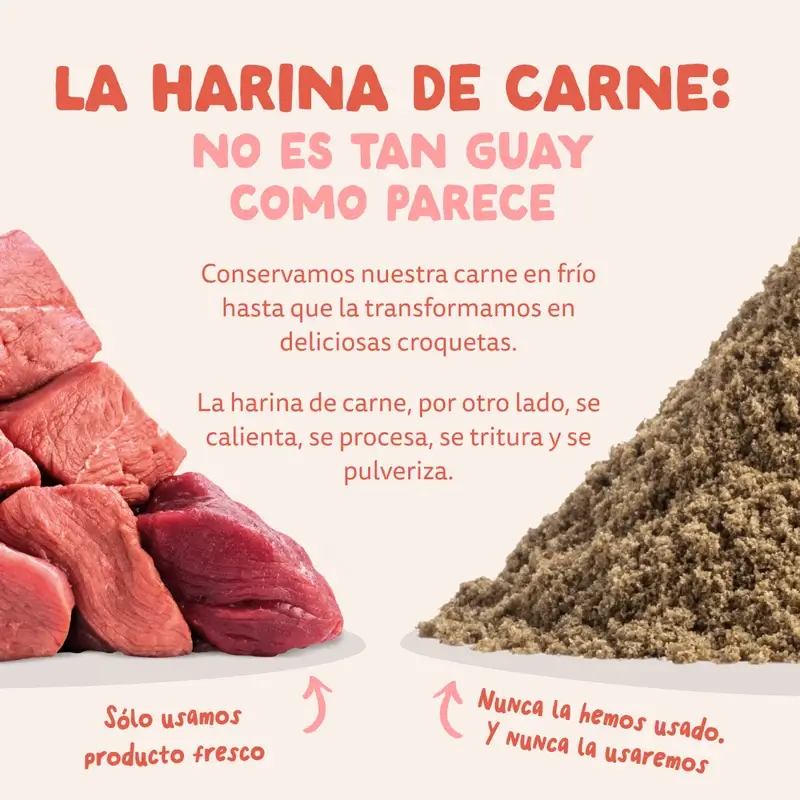 Edgard & Cooper Pienso Para Perros Senior Medianos Con Pollo Y Salmón Frescos , 7 kg