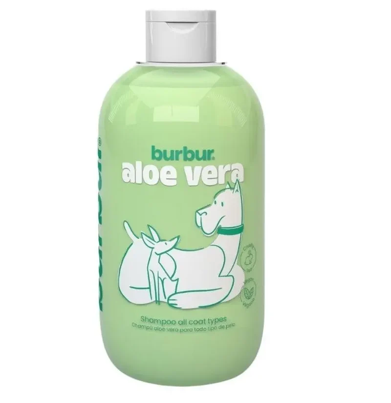Burbur Champú Perros