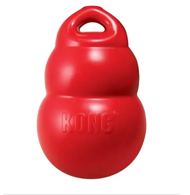 KONG Juguete Perro Bounzer Talla M