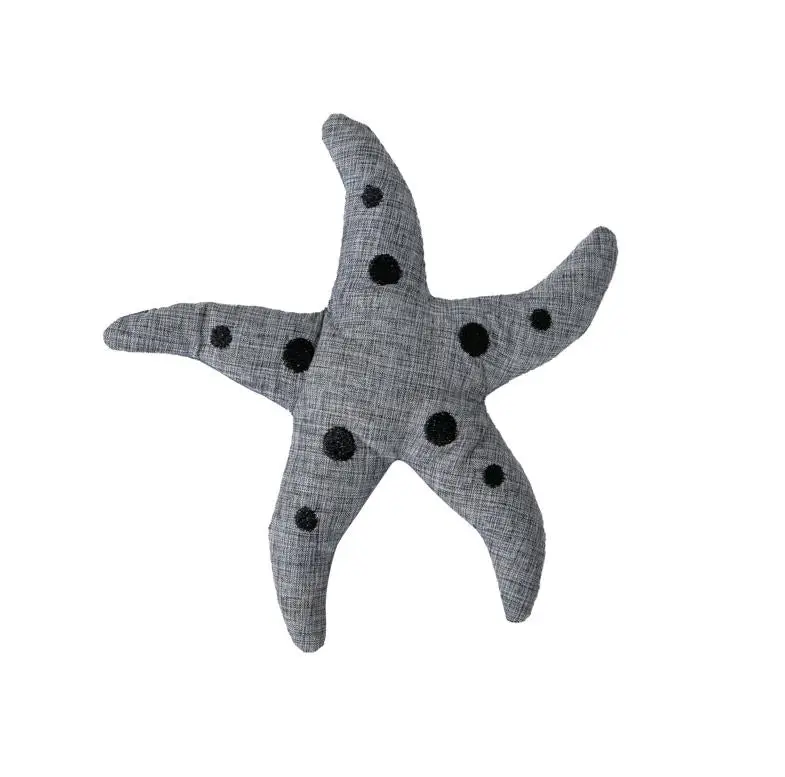 Freedog Juguete Eco Starfish 11,5x16,8 cm Flotante