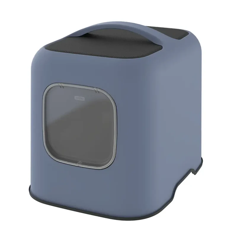 Gatera Eco con Asa 51X39,5X44,3 cm Rotho
