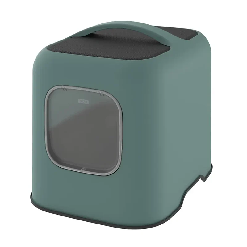 Gatera Eco con Asa 51X39,5X44,3 cm Rotho