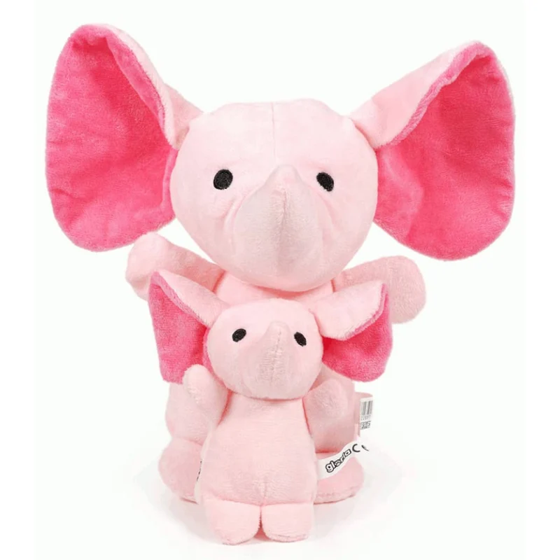Juguete Perros Peluche Olfativo