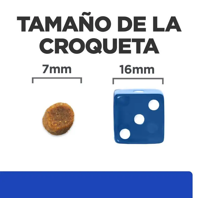 Hill'S M/D 1,5 kg - Pienso para Gatos Control de Diabetes